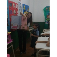 Taller de Ingles Open Class Kids 1 y 2